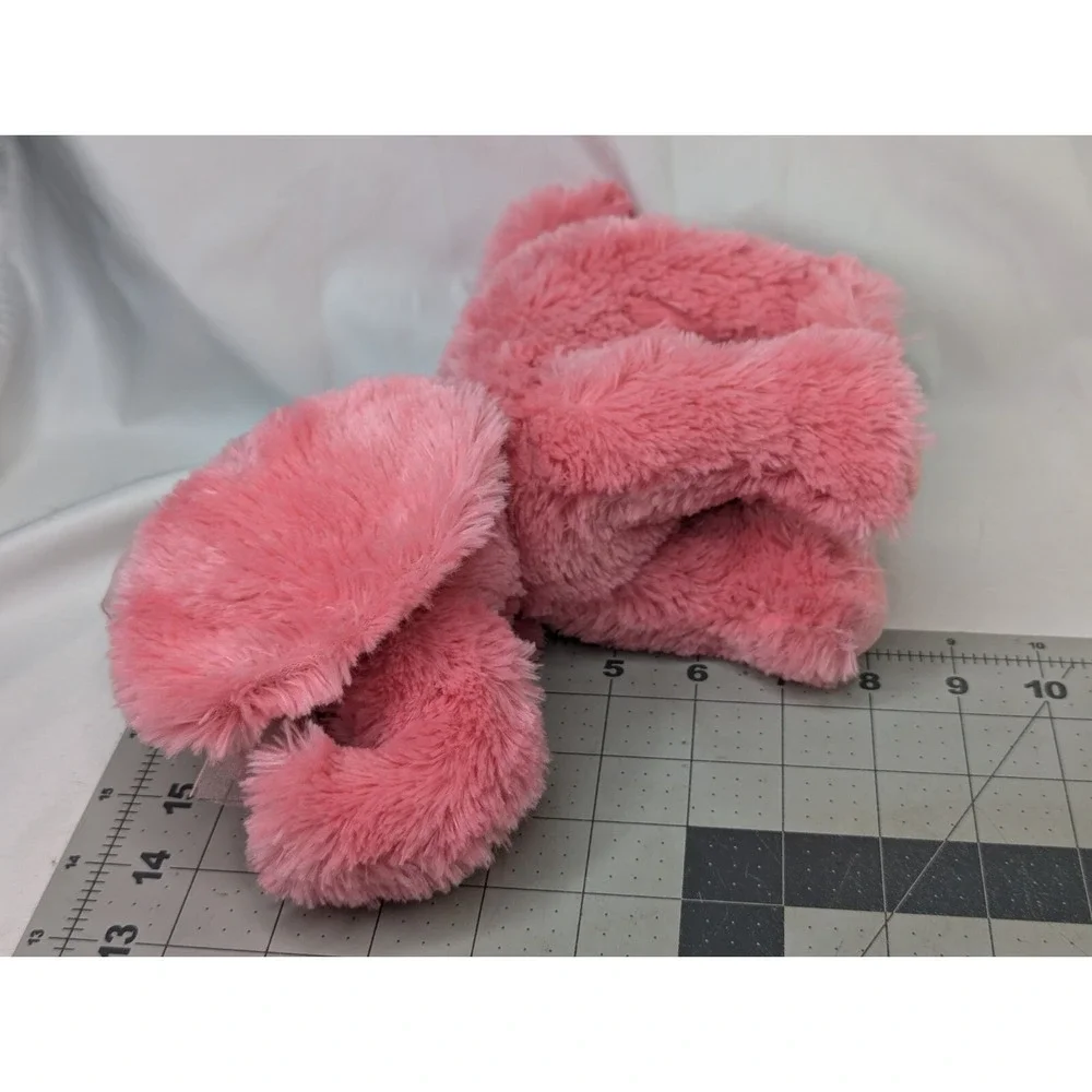 Russ Fannie Pink Elephant Plush‎ 8 Inch Stuffed Animal Toy